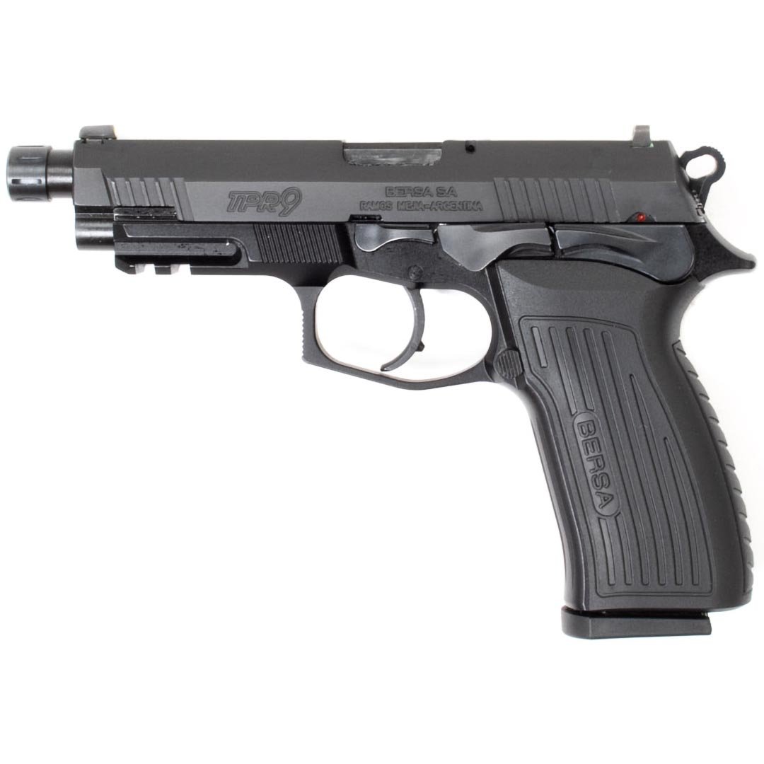 BERSA TPR9
